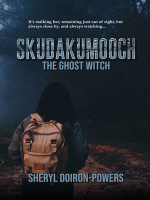 cover image of Skudakumooch